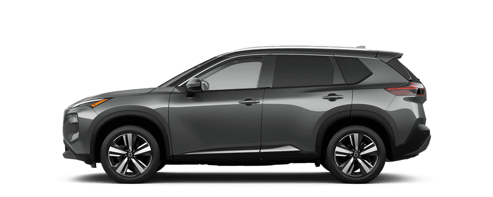 2021 Nissan Rogue Colors Interior Exterior Paint Two Tone