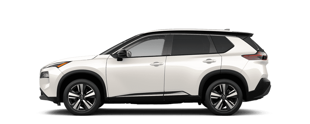 pearl nissan rogue