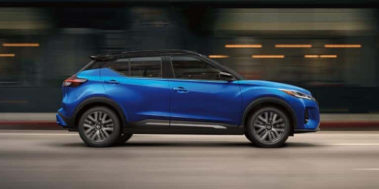 2021 Nissan Kicks Colors Wolfchase Nissan 5614