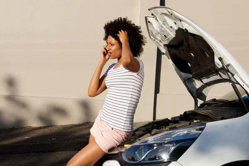 Should I Fix My Car Before Trading In Wolfchase Nissan