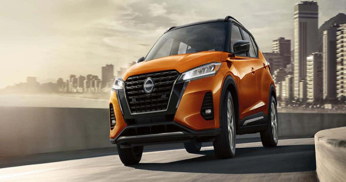2023 Nissan Kicks Trim Levels & Price Wolfchase Nissan