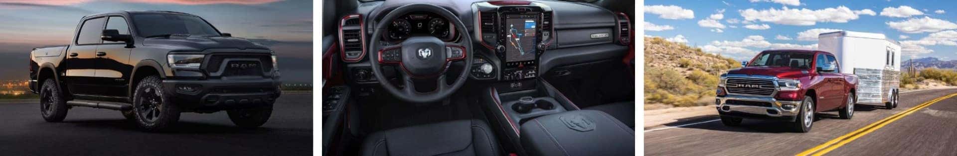 2024 2024 RAM 1500 for Sale in Angleton, TX